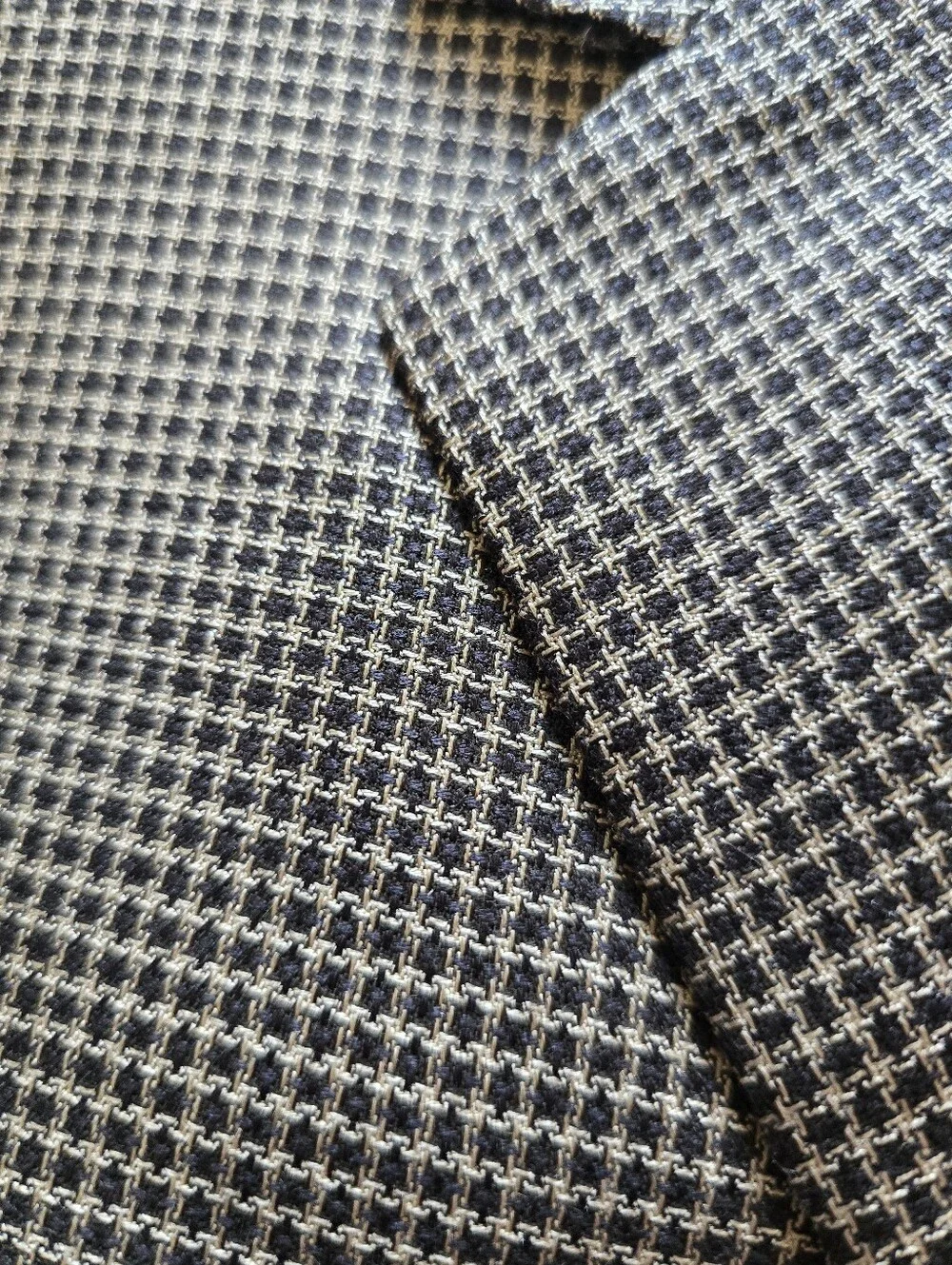 Pal Zileri Italian Luxury Silk and Wool Blazer 3 Button Gruppo Forall size 42